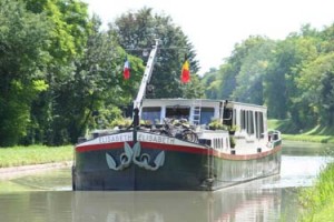 France Cruises Expands Its 2012 Offerings with New Vessel and First-Ever Winter Canal Program in France and Belgium