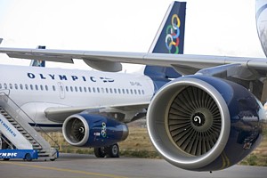 Olympic Air launches new Athens - Tel Aviv - Athens route & special fare