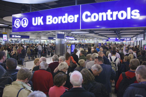 Strike set to hit Heathrow's busiest day