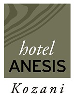 ANESIS HOTEL | KOZANI