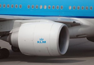 KLM offers “Economy Comfort” on European routes