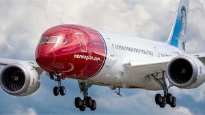 Norwegian Airlines will launch service from Los Angeles at Los Angeles International Airport (LAX) to Scandinavia