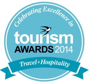 Η κριτική επιτροπή των Tourism Awards 2014