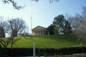 Rubenstein donation, Arlington House, The Robert E. Lee Memorial