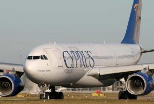 Cyprus_Airways