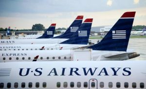 US Airways' final flight closes curtain on another major airline