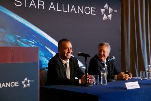 Η Star Alliance εισάγει το Connecting Partner Model Η Star Alliance εισάγει το Connecting Partner Model
