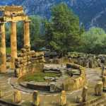 Απόφαση του ΥΠΠΟΑ για την προστασία του Δελφικού Τοπίου