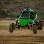 Dirt Games Challenge 2017: Αντίστροφη μέτρηση