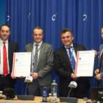 Νέα πιστοποίηση του Διεθνούς Αερολιμένα Αθηνών