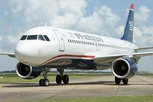 US Airways