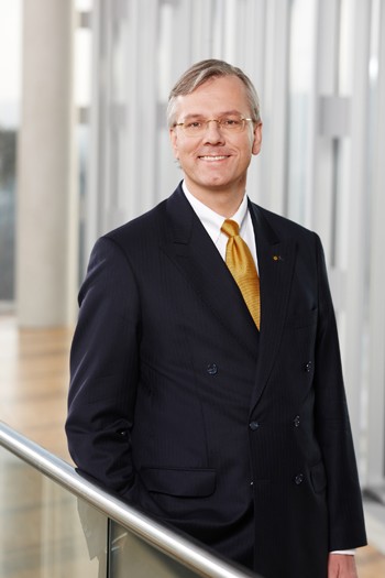 O Christoph Franz διαδέχεται τον Wolfgang Mayrhuber ως Πρόεδρος και Διευθύνων Σύμβουλος της Deutsche Lufthansa AG