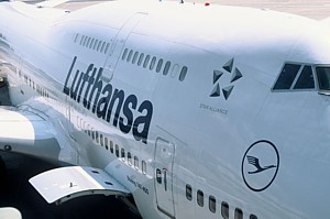 Ξεκίνησαν οι κρατήσεις με Lufthansa για το καλοκαίρι 2013!