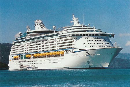 Voyager Of The Seas