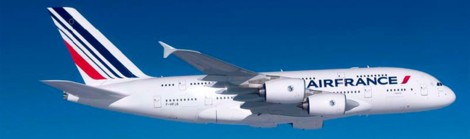 Η AIR FRANCE KLM κατέχει ηγετική θέση στο  δείκτη Dow Jones Sustainability για τις αερομεταφορές