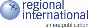 The special ERA General Assembly of Regional International, September 2010 issue, is now available online