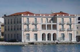 Το Μεσογειακό Εργαστήρι Design (Mediterranean Design Workshop) είναι ένα νέο διεθνές πολιτιστικό γεγονός που θα λάβει χώρα στο Ίδρυμα Τηνιακού Πολιτισμού, στο νησί της Τήνου. 