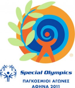 Παγκόσμιοι Αγώνες Special Olympics Αθήνα 2011