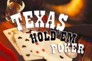 Texas Hold’em Poke στο Club Hotel Casino Loutraki