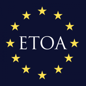 ETOA Engages European Commissioner on Tourism Concerns at City Fair