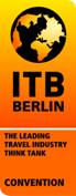 New at the ITB Berlin Convention 2011