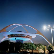 Los Angeles International Airport 