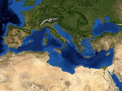 Διάσκεψη για την κλιματική αλλαγή στη Μεσόγειο