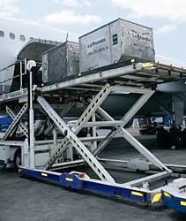 Συμφονία συνεργασίας Goldair Handling – Cyprus Airways