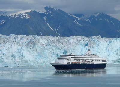 Alaska cruises