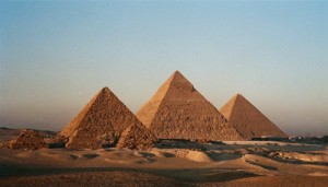 Egypt-Cairo-Giza