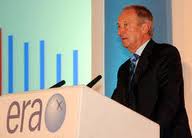 Mike Ambrose, director general of the European Regions Airline Association (ERA)