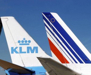 Air-France-KLM-group