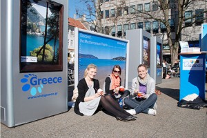North Events, o Ελληνικός Τουρισμός στην Σκανδιναβική αγορά