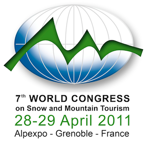 Register for Snow and Mountain Tourism World Congress