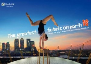 Από τη Τρίτη 15 Μαρτίου ξεκίνησε η πώληση για τα εισιτήρια των Ολυμπιακών Αγώνων του Λονδίνου