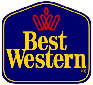Best Western Facebook Booking Engine