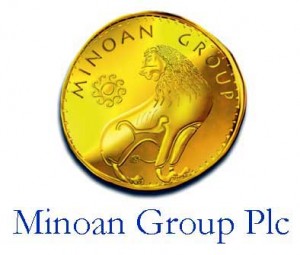 Minoan Group Plc