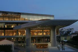 Στο νέο Μουσείο της Ακρόπολης η τελετή απονομής των βραβείων ΟΙΚΟΠΟΛΙΣ 2011  για 7η συνεχή χρονιά