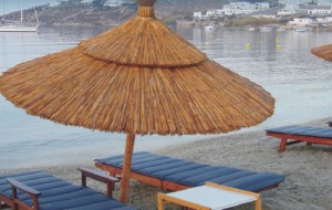 dionysos hotel Ornos beach Mykonos