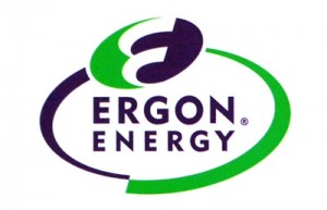 Ergon - Energy