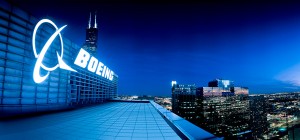 boeing corporate offices