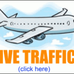 Live Air Traffic