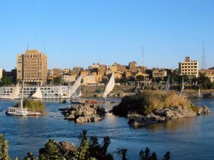 Egypt to host official World Tourism Day celebrations