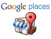 Η Google πηγαίνει "Places"