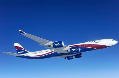 Arik Air