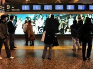 Καθυστερήσεις αναμένονται τη Τετάρτη στα Ιταλικά αεροδρόμια
