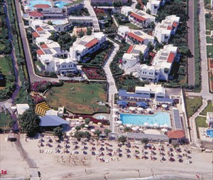 Annabelle Village στην Κρήτη