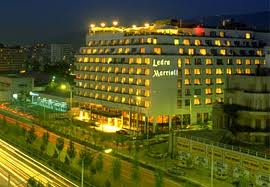 Αυθεντική Γερμανική κουζίνα στο Ξενοδοχείο Athens Ledra Marriott
