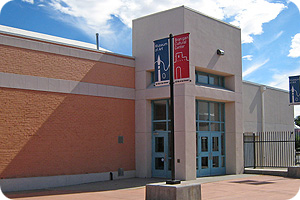 Las Cruces Museum of Art