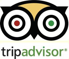 TripAdvisor has removed the slogan "reviews you can trust"